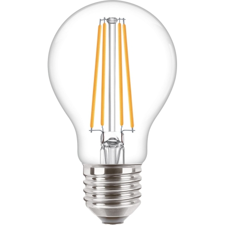 Philips CorePro GLass LED-Lampen -  LED-lamp/Multi-LED -  Energieverbrauch: 7 W -  EEK: E - 2700 K 38003500