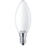 Philips CorePro GLASS LED Kerzen- und Tropfenformlampen -  LED-lamp/Multi-LED -  Energieverbrauch: 2.2 W -  EEK: E 34679600
