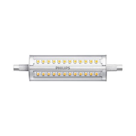 Philips CorePro LEDlinear R7S Hochvolt-Stablampen -  LED-lamp/Multi-LED -  Energieverbrauch: 14 W -  EEK: E 57879700