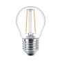 Philips CorePro GLASS LED Kerzen- und Tropfenformlampen -  LED-lamp/Multi-LED -  Energieverbrauch: 2 W -  EEK: E 34776200
