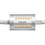 Philips CorePro LEDlinear R7S Hochvolt-Stablampen -  LED-lamp/Multi-LED -  Energieverbrauch: 7.5 W -  EEK: E 71394500