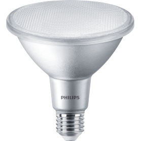Philips CorePro LED-Spot PAR -  LED-lamp/Multi-LED -  Energieverbrauch: 9 W -  EEK: F - 2700 K 44342600