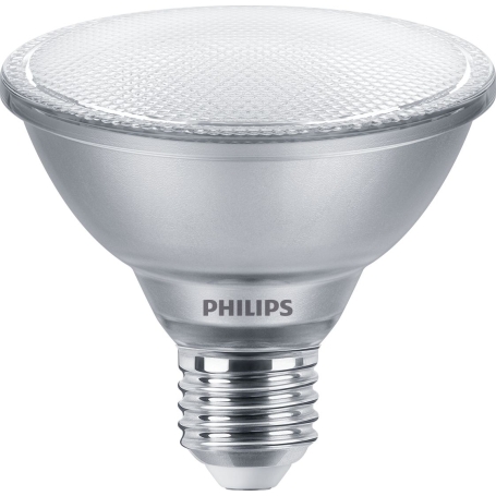 Philips MASTER VALUE LED-Spot PAR -  LED-lamp/Multi-LED -  Energieverbrauch: 9.5 W -  EEK: F - 4000 K 44324200
