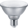 Philips MASTER VALUE LED-Spot PAR -  LED-lamp/Multi-LED -  Energieverbrauch: 9.5 W -  EEK: F - 2700 K 44320400