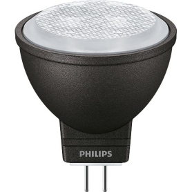 Philips MASTER LEDspot & Value MR16/MR11 Niedervolt-Reflektorlampen -  LED-lamp/Multi-LED -  Energieverbrauch: 3.5 W -  EEK: G 3