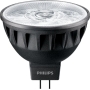 Philips MASTER LEDspot MR16 ExpertColor -  LED-lamp/Multi-LED -  Energieverbrauch: 7.5 W -  EEK: G - 4000 35875100