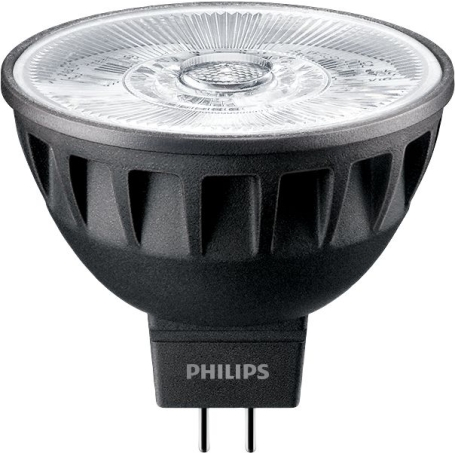 Philips MASTER LEDspot MR16 ExpertColor -  LED-lamp/Multi-LED -  Energieverbrauch: 7.5 W -  EEK: G - 2700 35871300