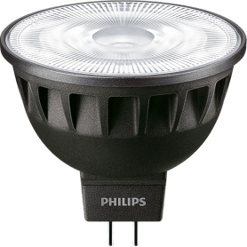 Philips MASTER LEDspot MR16 ExpertColor -  LED-lamp/Multi-LED -  Energieverbrauch: 6.7 W -  EEK: G - 4000 35863800