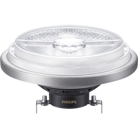 Philips MASTER LEDspot ExpertColor AR111 -  LED-lamp/Multi-LED -  Energieverbrauch: 10.8 W -  EEK: G 33399400