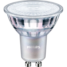 Philips MASTER LEDspot & Value GU10 Hochvolt-Reflektorlampen -  LED-lamp/Multi-LED -  Energieverbrauch: 3.7 W -  EEK: F 30811400