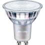 Philips MASTER LEDspot & Value GU10 Hochvolt-Reflektorlampen -  LED-lamp/Multi-LED -  Energieverbrauch: 3.7 W -  EEK: F 30811400