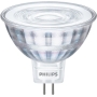 Philips CorePro LEDspot MR16/MR11 Niedervolt-Reflektorlampen -  LED-lamp/Multi-LED -  Energieverbrauch: 4.4 W -  EEK: F 30706300