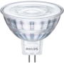 Philips CorePro LEDspot MR16/MR11 Niedervolt-Reflektorlampen -  LED-lamp/Multi-LED -  Energieverbrauch: 4.4 W -  EEK: F 30708700