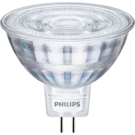 Philips CorePro LEDspot MR16/MR11 Niedervolt-Reflektorlampen -  LED-lamp/Multi-LED -  Energieverbrauch: 2.9 W -  EEK: F 30704900