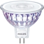 Philips MASTER LEDspot & Value MR16/MR11 Niedervolt-Reflektorlampen -  LED-lamp/Multi-LED -  Energieverbrauch: 7.5 W -  EEK: F 3