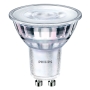 Philips CorePro LEDspot GU10 Hochvolt-Reflektorlampen -  LED-lamp/Multi-LED -  Energieverbrauch: 4 W -  EEK: F -  Ähnlichste Far