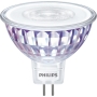 Philips CorePro LEDspot MR16/MR11 Niedervolt-Reflektorlampen -  LED-lamp/Multi-LED -  Energieverbrauch: 7 W -  EEK: F 81471000