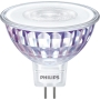 Philips CorePro LEDspot MR16/MR11 Niedervolt-Reflektorlampen -  LED-lamp/Multi-LED -  Energieverbrauch: 7 W -  EEK: F 81479600