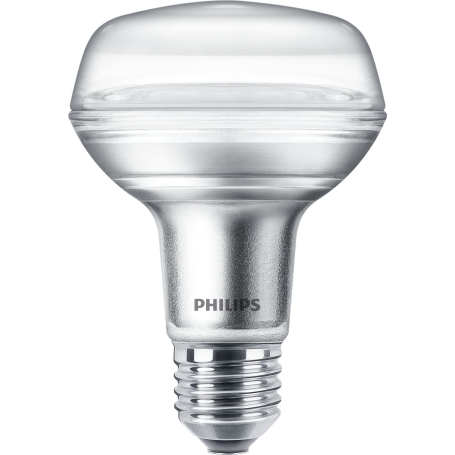Philips CorePro LEDspot-Reflektoren E27/E14 -  LED-lamp/Multi-LED -  Energieverbrauch: 8 W -  EEK: F 81185600