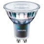 Philips MASTER LEDspot GU10 ExpertColor -  LED-lamp/Multi-LED -  Energieverbrauch: 5.5 W -  EEK: G - 2700 70767800