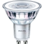 Philips CorePro LEDspot GU10 Hochvolt-Reflektorlampen -  LED-lamp/Multi-LED -  Energieverbrauch: 3.5 W -  EEK: F 72835200