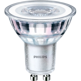 Philips CorePro LEDspot GU10 Hochvolt-Reflektorlampen -  LED-lamp/Multi-LED -  Energieverbrauch: 4.6 W -  EEK: F 72839000