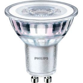Philips CorePro LEDspot GU10 Hochvolt-Reflektorlampen -  LED-lamp/Multi-LED -  Energieverbrauch: 4.6 W -  EEK: F 72837600