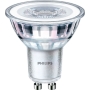 Philips CorePro LEDspot GU10 Hochvolt-Reflektorlampen -  LED-lamp/Multi-LED -  Energieverbrauch: 3.5 W -  EEK: F 72833800