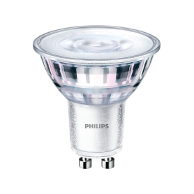 Philips CorePro LEDspot GU10 Hochvolt-Reflektorlampen -  LED-lamp/Multi-LED -  Energieverbrauch: 3.5 W -  EEK: F 75253100