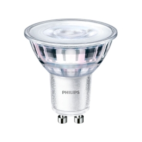 Philips CorePro LEDspot GU10 Hochvolt-Reflektorlampen -  LED-lamp/Multi-LED -  Energieverbrauch: 4.6 W -  EEK: F 75251700