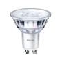 Philips CorePro LEDspot GU10 Hochvolt-Reflektorlampen -  LED-lamp/Multi-LED -  Energieverbrauch: 4.6 W -  EEK: F 75251700