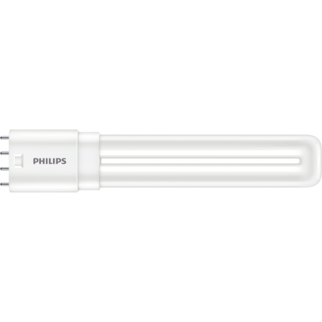 Philips CorePro LED PLL -  LED-lamp/Multi-LED -  Energieverbrauch: 8 W -  EEK: E - 3000 K 48676800
