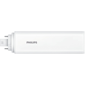 Philips CorePro LED PLT 4P -  LED-lamp/Multi-LED -  Energieverbrauch: 15 W -  EEK: E - 4000 K 48786400