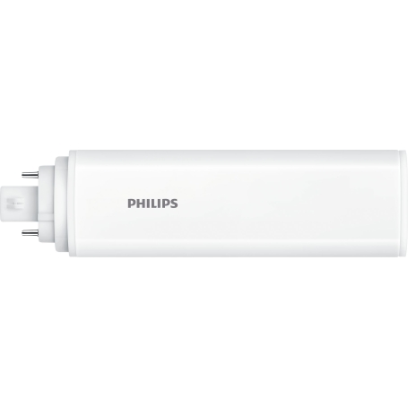 Philips CorePro LED PLT 4P -  LED-lamp/Multi-LED -  Energieverbrauch: 15 W -  EEK: E - 4000 K 48786400