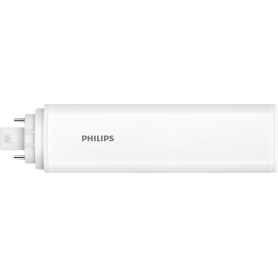 Philips CorePro LED PLT 4P -  LED-lamp/Multi-LED -  Energieverbrauch: 18.5 W -  EEK: F - 3000 K 48788800