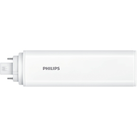 Philips CorePro LED PLT 4P -  LED-lamp/Multi-LED -  Energieverbrauch: 15 W -  EEK: F - 3000 K 48784000