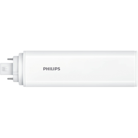 Philips CorePro LED PLT 4P -  LED-lamp/Multi-LED -  Energieverbrauch: 15 W -  EEK: F - 3000 K 48784000