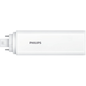 Philips CorePro LED PLT 4P -  LED-lamp/Multi-LED -  Energieverbrauch: 9 W -  EEK: F - 3000 K 48780200