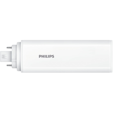 Philips CorePro LED PLT 4P -  LED-lamp/Multi-LED -  Energieverbrauch: 9 W -  EEK: F - 3000 K 48780200