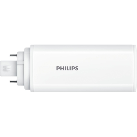 Philips CorePro LED PLT 4P -  LED-lamp/Multi-LED -  Energieverbrauch: 6.5 W -  EEK: F - 3000 K 48776500