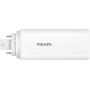 Philips CorePro LED PLT 4P -  LED-lamp/Multi-LED -  Energieverbrauch: 6.5 W -  EEK: F - 3000 K 48776500