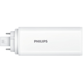 Philips CorePro LED PLT 4P -  LED-lamp/Multi-LED -  Energieverbrauch: 6.5 W -  EEK: E - 4000 K 48778900