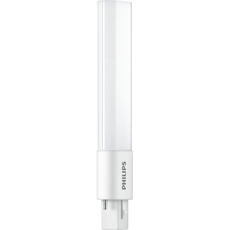 Philips CorePro LED PLS -  LED-lamp/Multi-LED -  Energieverbrauch: 5 W -  EEK: F - 3000 K 59666800