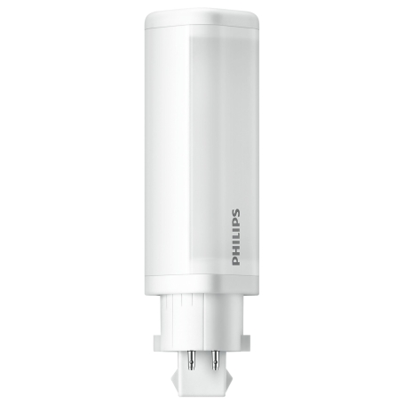 Philips CorePro LED PLC 4P -  LED-lamp/Multi-LED -  Energieverbrauch: 4.5 W -  EEK: F - 4000 K 70665700