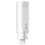 Philips CorePro LED PLC 4P -  LED-lamp/Multi-LED -  Energieverbrauch: 4.5 W -  EEK: F - 3000 K 70663300