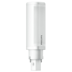 Philips CorePro LED PLC 2 P -  LED-lamp/Multi-LED -  Energieverbrauch: 4.5 W -  EEK: F - 4000 K 70661900