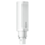Philips CorePro LED PLC 2 P -  LED-lamp/Multi-LED -  Energieverbrauch: 4.5 W -  EEK: F - 3000 K 70659600