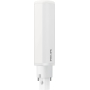 Philips CorePro LED PLC 2 P -  LED-lamp/Multi-LED -  Energieverbrauch: 6.5 W -  EEK: F - 3000 K 54127200