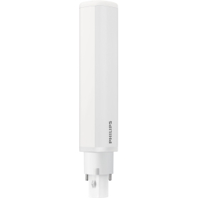 Philips CorePro LED PLC 2 P -  LED-lamp/Multi-LED -  Energieverbrauch: 8.5 W -  EEK: F - 3000 K 54123400