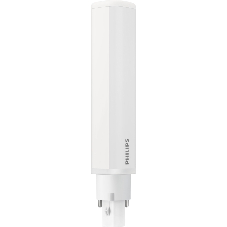 Philips CorePro LED PLC 2 P -  LED-lamp/Multi-LED -  Energieverbrauch: 8.5 W -  EEK: F - 3000 K 54123400